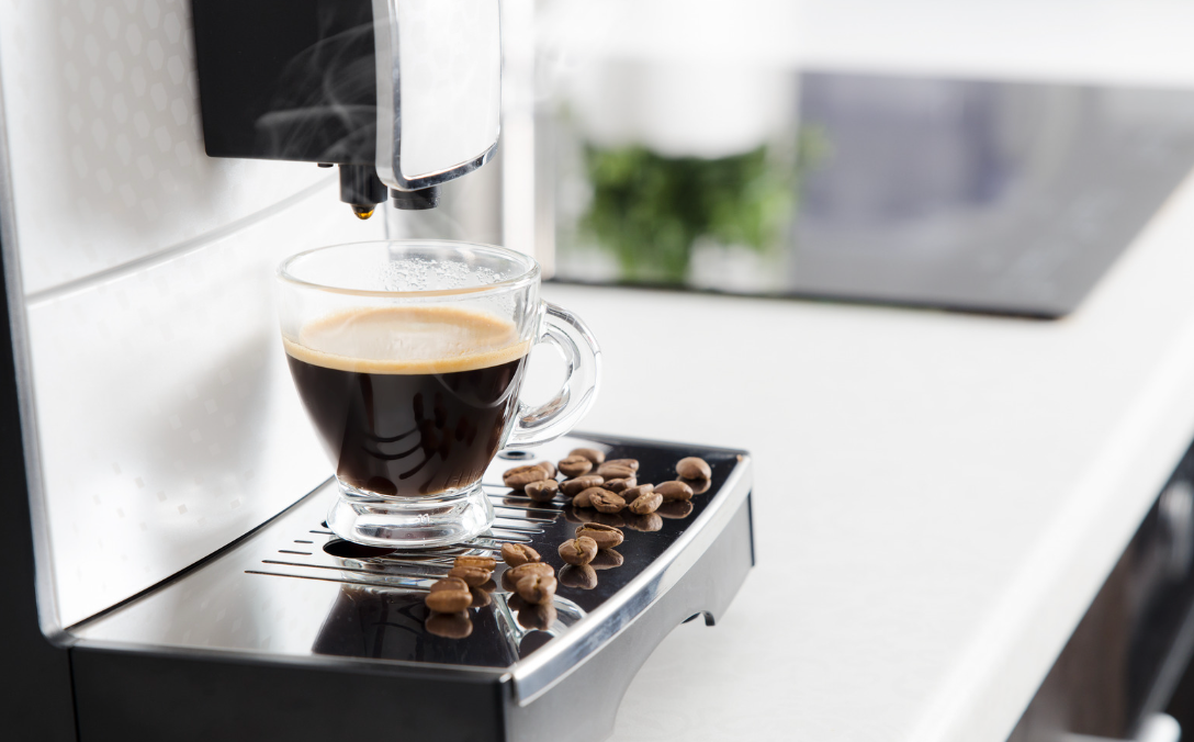 Ascaso Dream Espresso Machine | 2025 Review