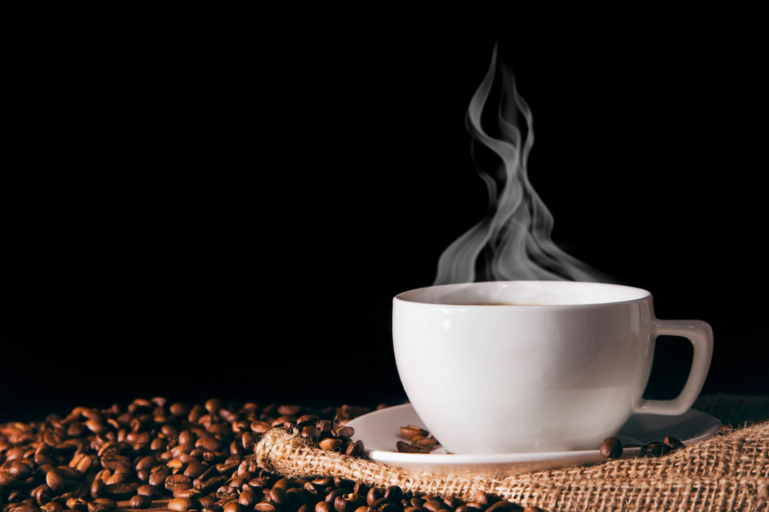 Barista express impress