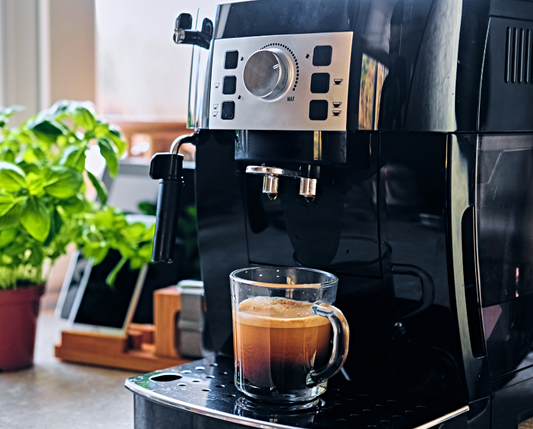 Best Coffee Machine for House Use for 2024