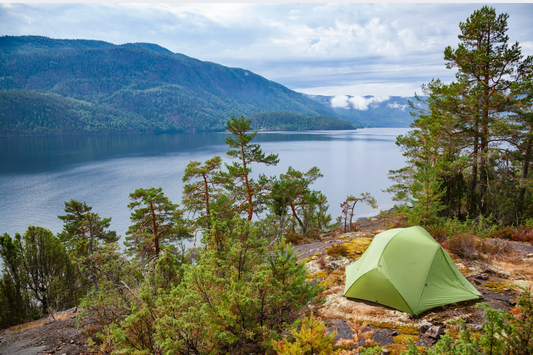 Camping Coffee Machine