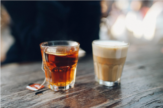 Coffee Tea