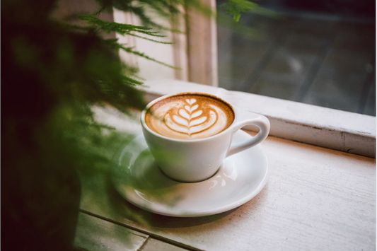Cortado Coffee