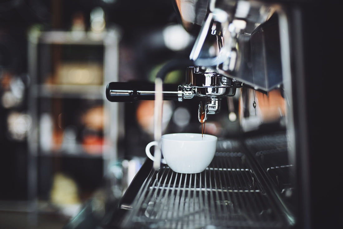 Diletta Mio Espresso Machine Review