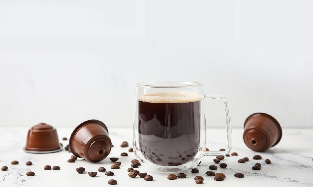 Ese Pods Espresso | 2024 Review