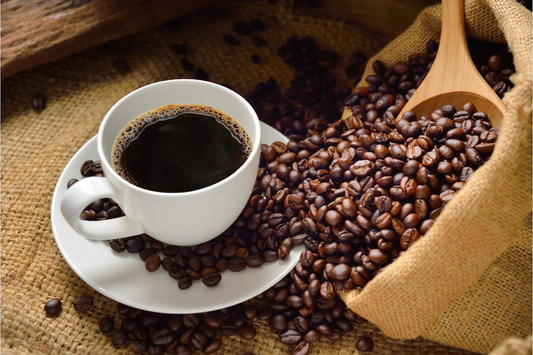Espressos Coffee