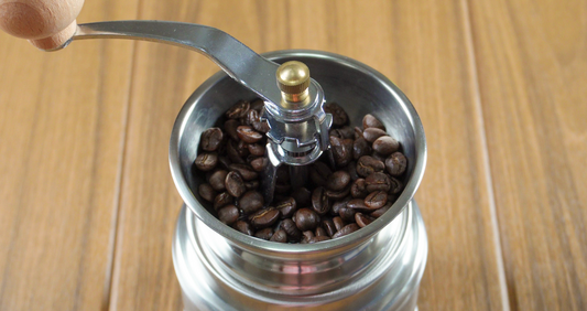 Eureka Atom Pro Coffee Grinder Review