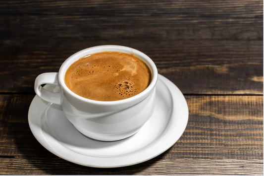 Fore Coffee