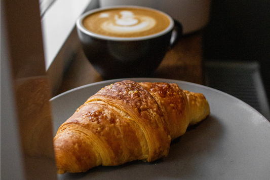 French Vanilla Cappuccino