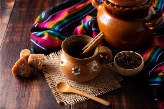 Mexican coffee