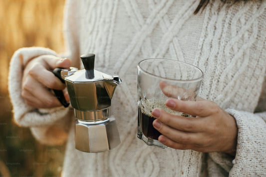 Moka Induction Benefits, Pros and Cons