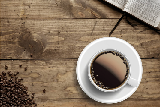 Perk Coffee