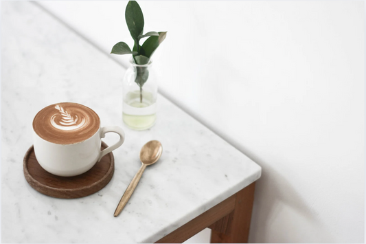 Premium Coffee
