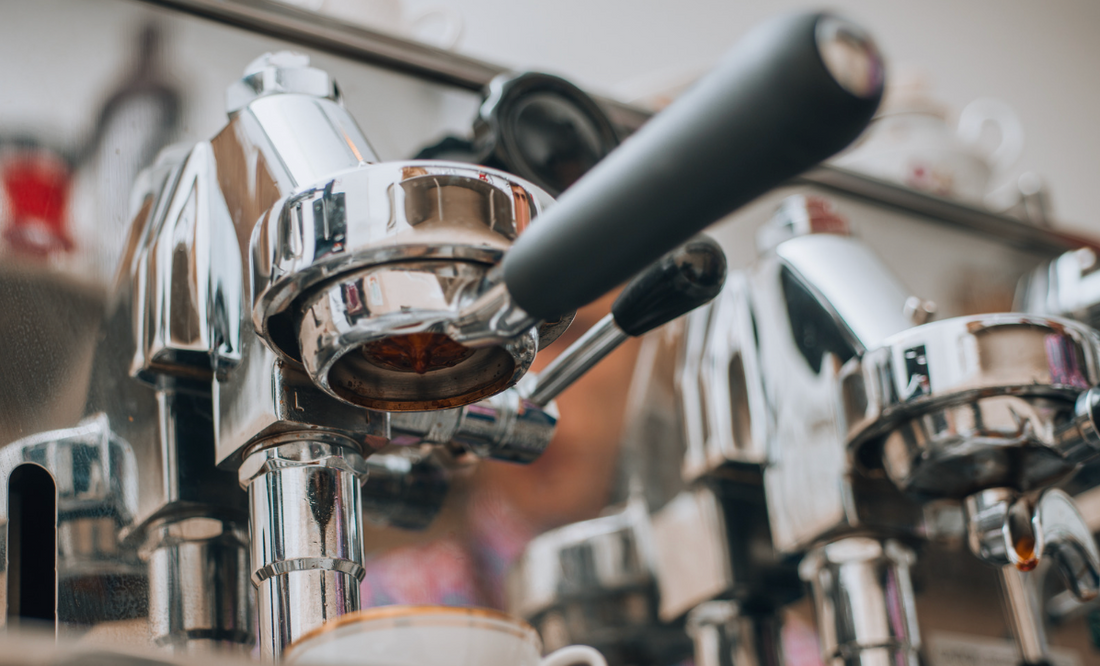 Profitec Pro 600 Espresso Machine Review
