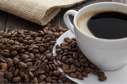 Specialty Coffee Near Me