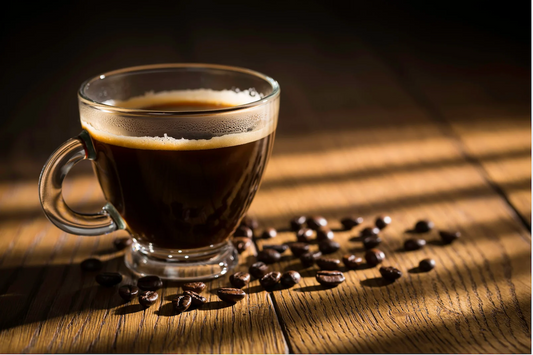 Starbucks Veranda Blend