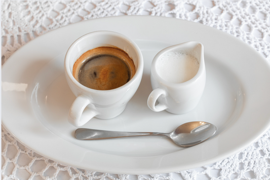 Viennese Coffee