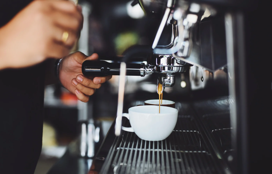 Ascaso Steel Uno PID Espresso Grinder