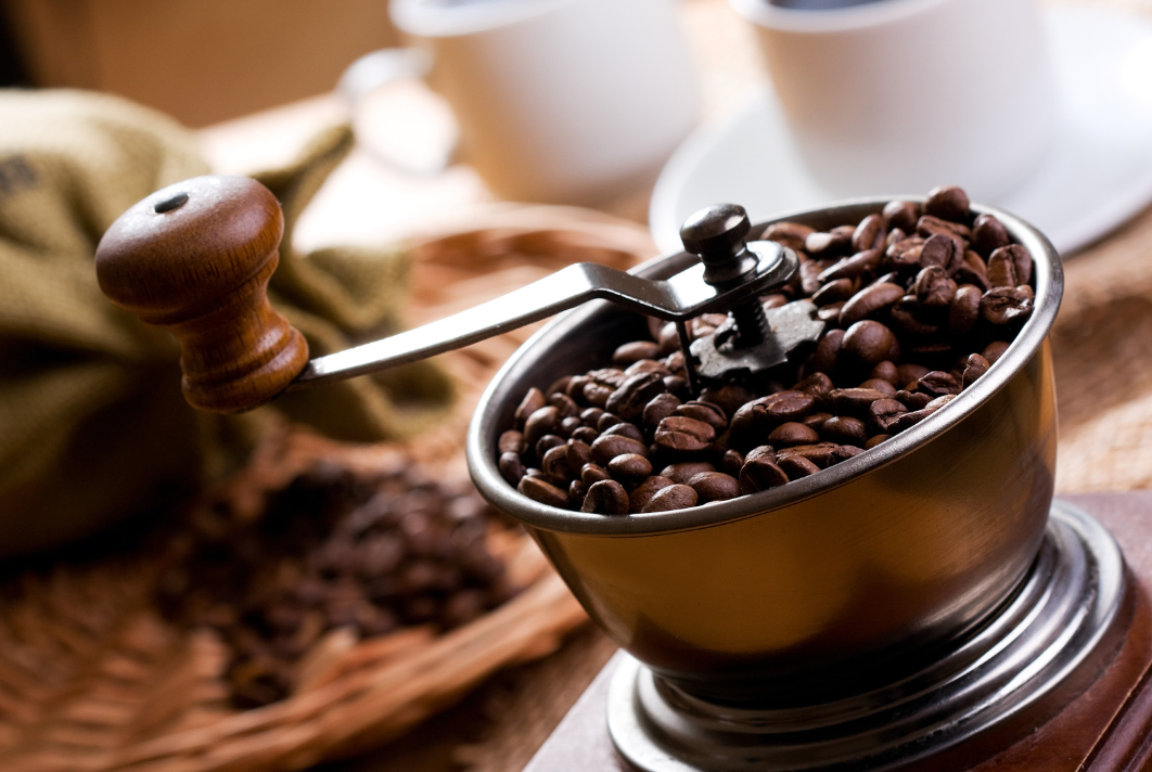Baratza Forte AP Coffee Grinder Review