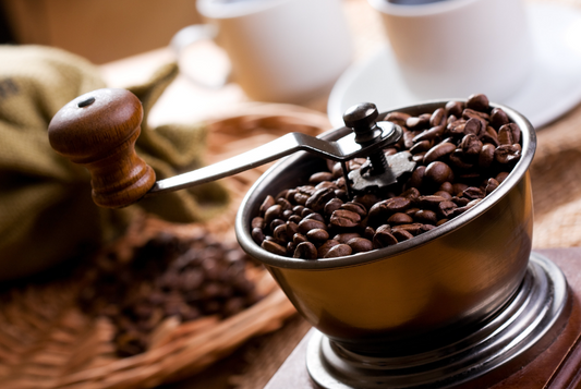 Baratza Forte AP Coffee Grinder Review