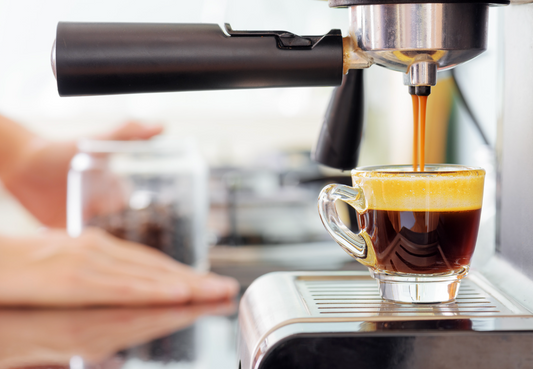 Baratza Sette 270 Coffee Grinder Review