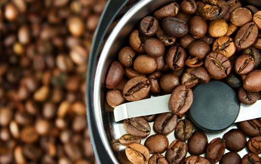 Baratza Sette 270Wi Coffee Grinder Review