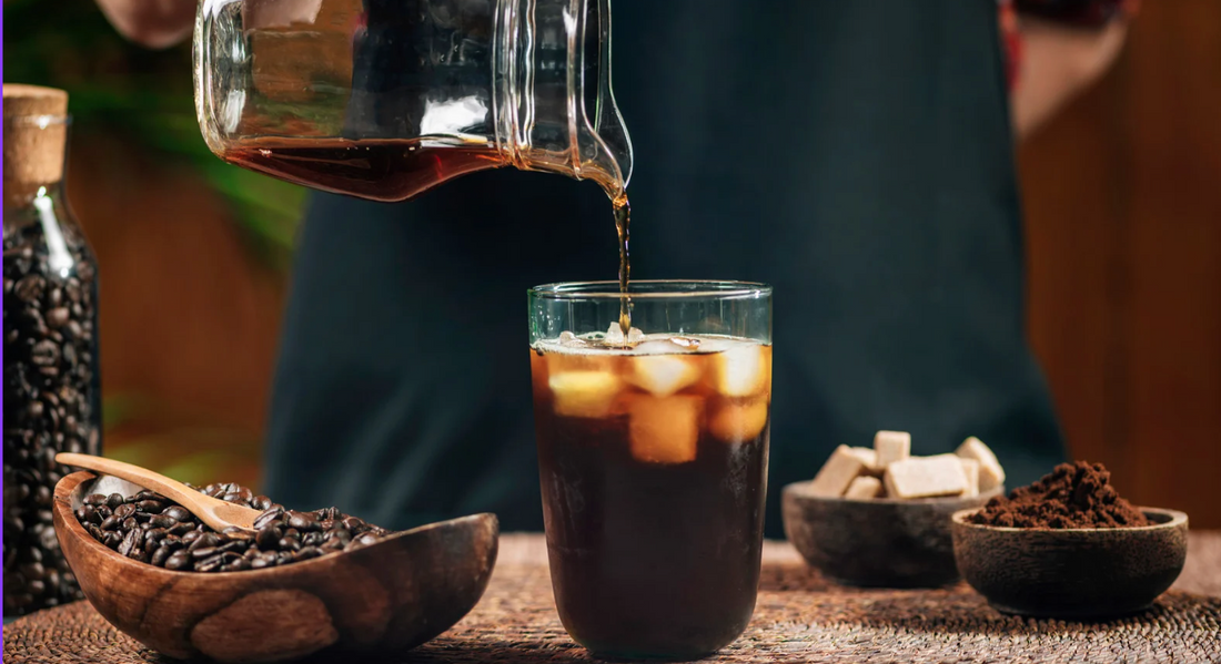 Best Coffee for Cold Brew