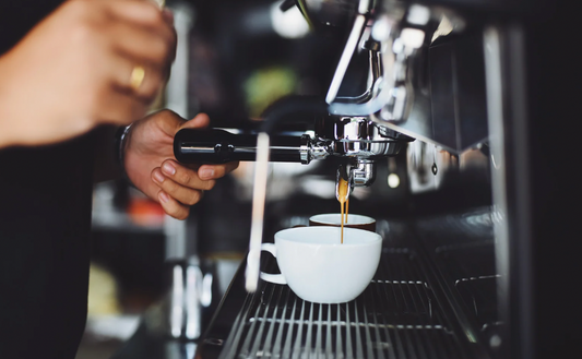 Best Coffee Machines for Home