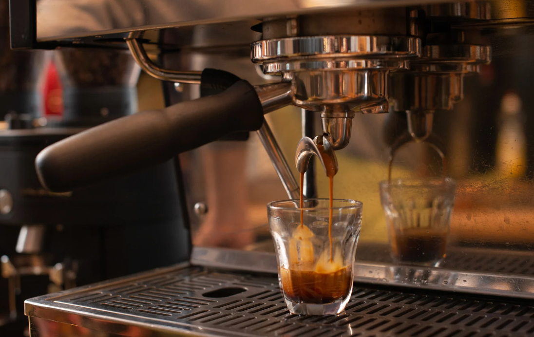 Best Super Automatic Espresso Machine