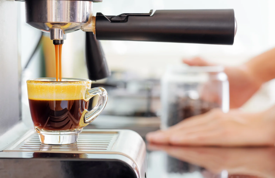 Bezzera BZ10 Espresso Machine Review