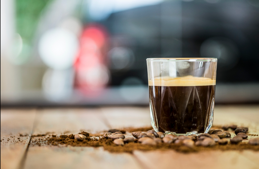 Bezzera Magica Espresso Machine Review