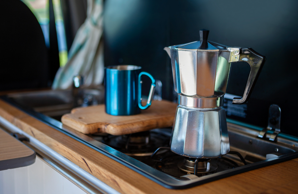 Bialetti Brikka Coffee Maker | 2024 Review