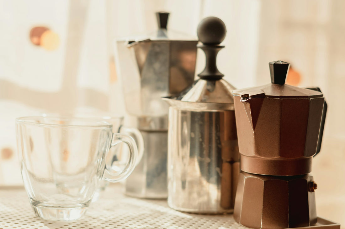 Bialetti Induction Moka Pot Benefits | Pros and Cons