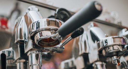Bottomless Portafilter Benefits | 2024 Review
