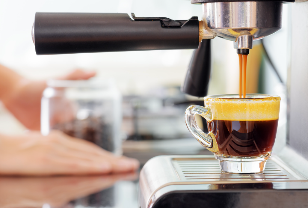 Breville Bes870xl Manual Espresso Machine Review