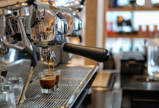 Breville Duo Temp Pro Espresso Machine | 2025 Review