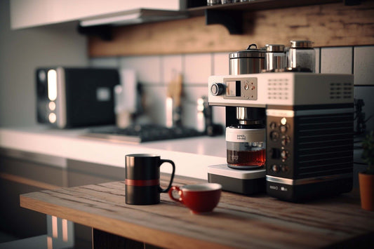 Breville Oracle Coffee Machine Pros and Cons