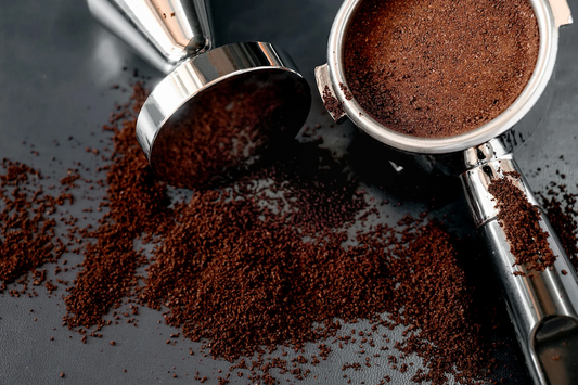 breville portafilter