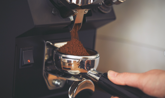 Capresso Espresso Machine Pros and Cons