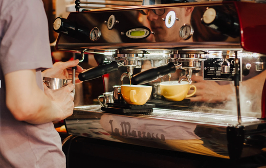 Casabrews Espresso Machine | 2025 Review