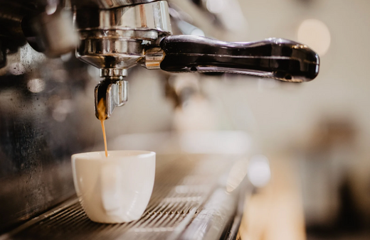 Casabrews Espresso Machine | 2025 Product Review