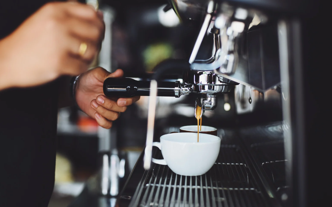 casabrews espresso machine cm5418