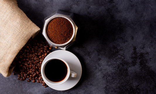 Ceado E37K Espresso Grinder Review