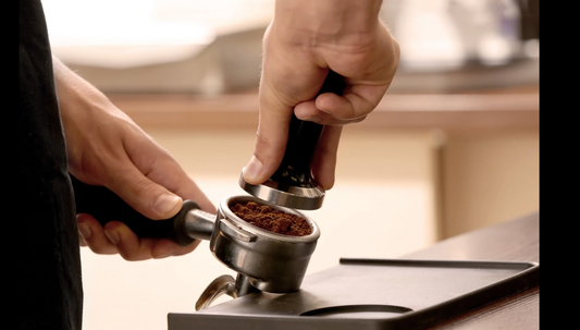 Coffee Tamper Options for Delicious Espresso