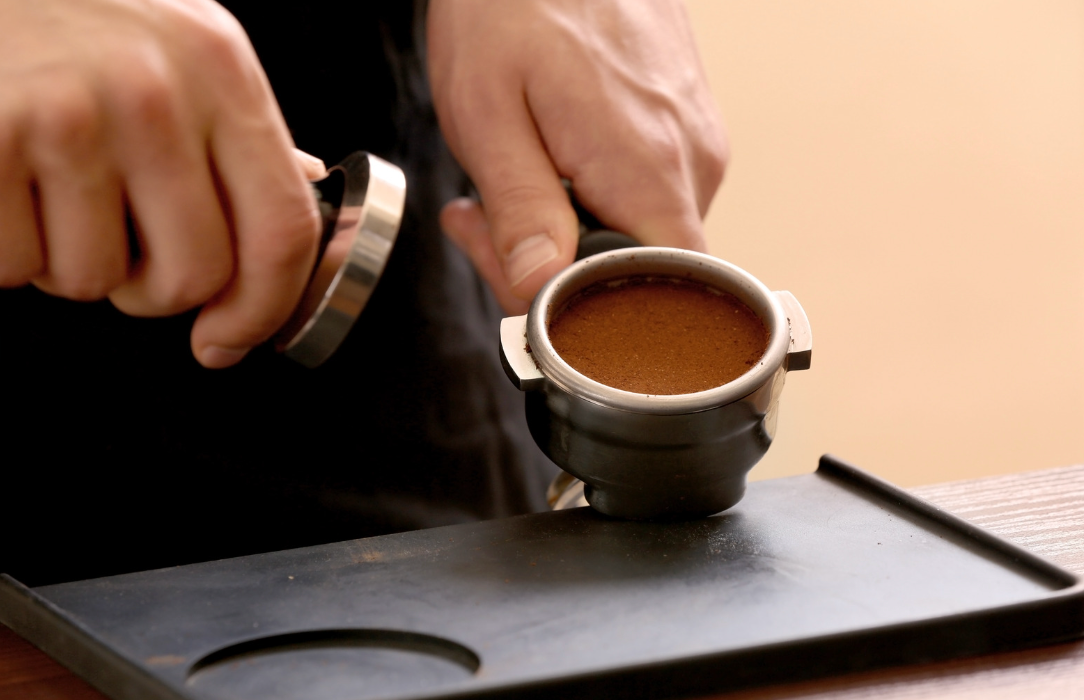 Coffee Tampers Pros and Cons