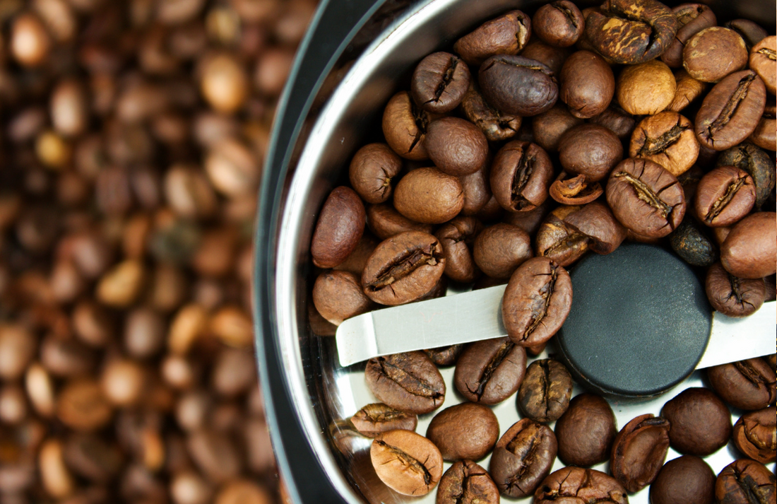 Commercial Coffee Grinders to Consider for 2024 Onward