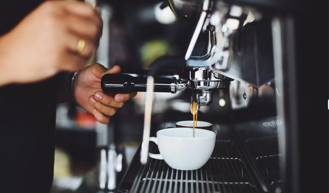 Commercial Espresso Machine Pros and Cons
