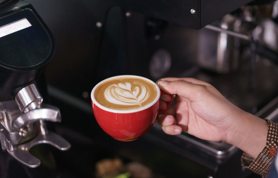 Conti Coffee Machine Pros and Cons