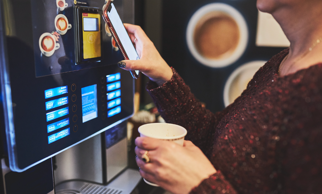 Copper Coffee Machine Review for 2025