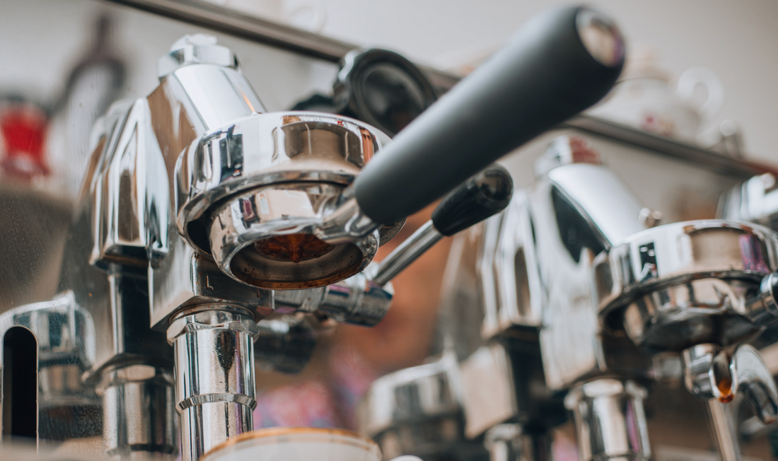 Diletta Bello Espresso Machine Review
