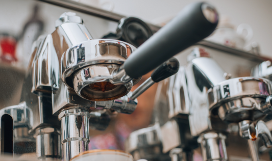 Diletta Bello Espresso Machine Review